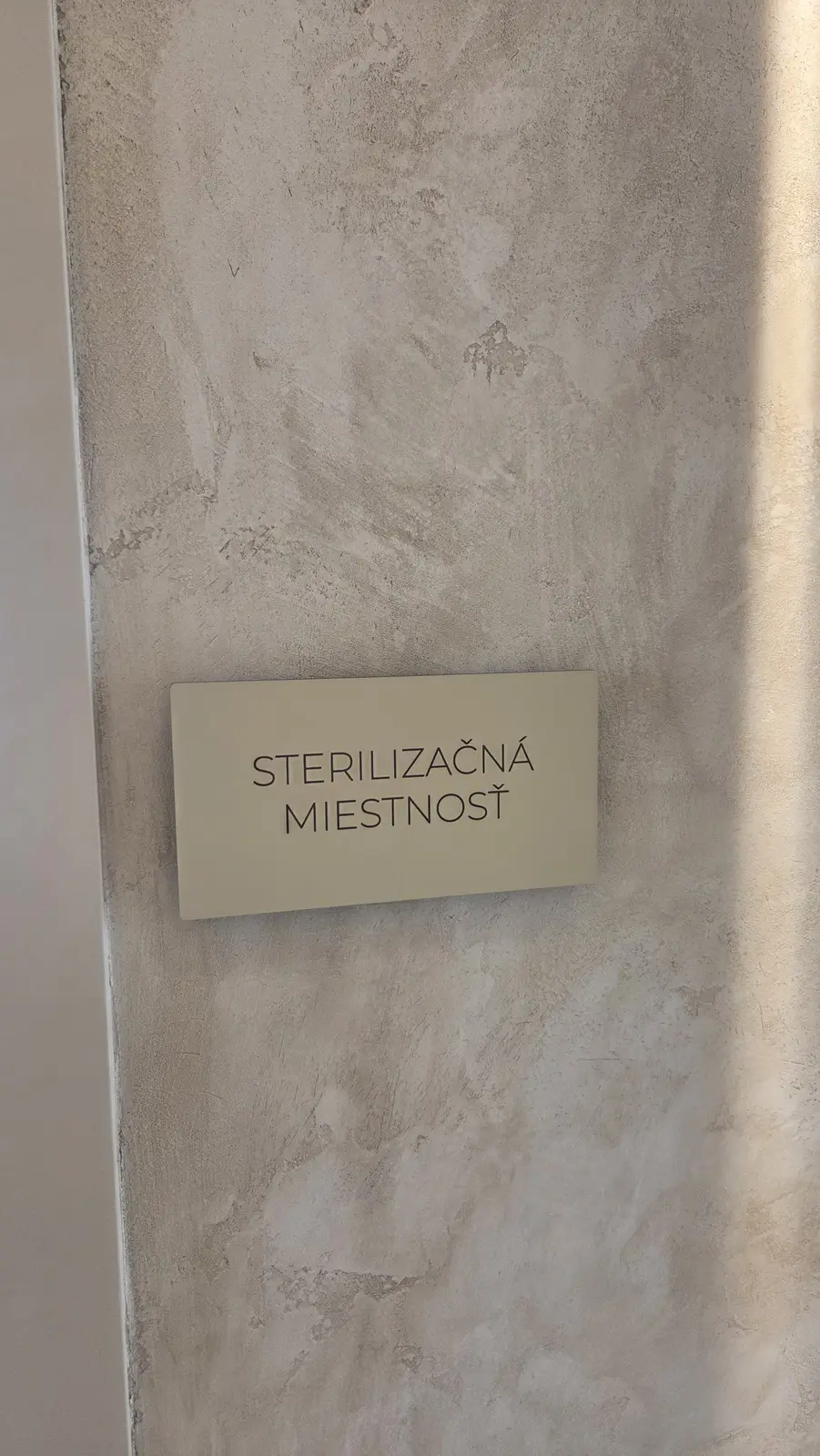 Orientačný systém
