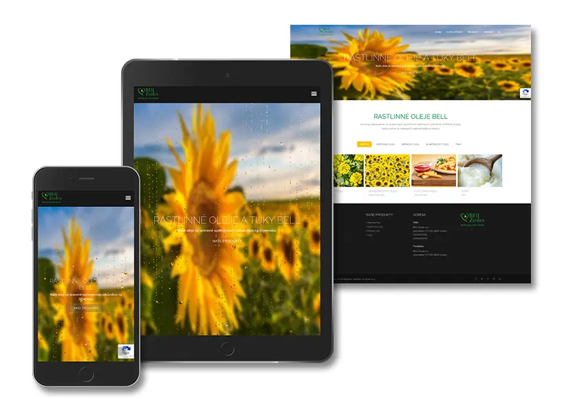 Web – bell.sk